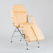 Педикюрное кресло Евромедсервис SD-3562