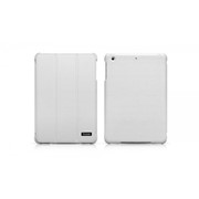 Чехол iCarer для iPad Mini Retina/Mini Ultra-thin Genuine White фото