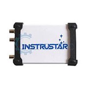 Цифровой осциллограф Instrustar ISDS205X (2 канала х 20 МГц) фото