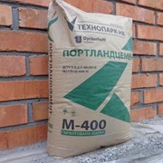 Цемент Б-Ш-400 в мешках 50 кг Николаев Украина фото