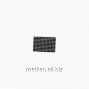 Сетка с квадратными ячейками средних размеров для мельничных комплексов ТУ 14-4-1569-89 номер 990 фото