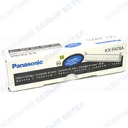Тонер картридж Panasonic KX-FA76A фотография