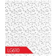 Потолочная плита LG610