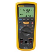 Измеритель сопротивления изоляции Fluke 1507 фотография