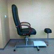Кресла педикюрные фото