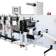 4-красочная печатная машина K2 Flexo 265 фото