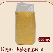 Крупа кукурузная 700 г