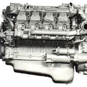 Двигатель Камаз 7403.1000400-71, арт. 29330677 фотография