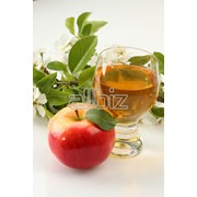 Сок яблочный фото