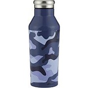 Бутылка 500 мл camouflage (71157) фото