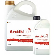 Антифриз Arctik Line Euro Premium G11