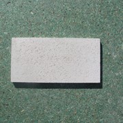 Плитка бетонная фасадная фотография