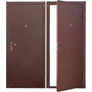 Дверь BMD1(ППУ)-2050/850/50 R фото