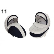 Детская коляска Car-Baby Grander 2 в 1 копия модель 10 фото