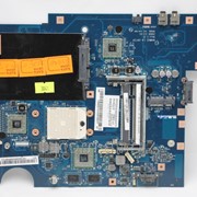 Материнская плата для ноутбуков Lenovo G555 S-S1 LA-5972P фото