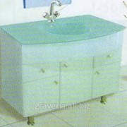 Мебель для ванных комнат