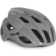 Велокаска Kask Mojito? (grey) (L серый) фото