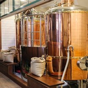 Мини-пивоварня Казахстан фото