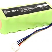 Аккумулятор (акб, батарея) для пылесоса Mamirobot PN: RC-NMMAK7 фото