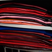 Одежная кожа 2 фото