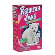 Пятновыводитель “Умка“ для детского белья, 300 г фото
