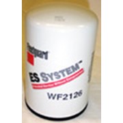 Фильтр системы охлаждения WF2126 фото