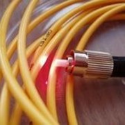 Ремонтные работы волоконно-оптических линий связи (ВОЛС) фото