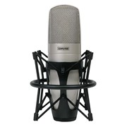 Микрофон студийный SHURE KSM32/SL фото