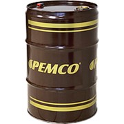 Минеральное моторное масло PEMCO DIESEL G-4 15W-40 (208 л)