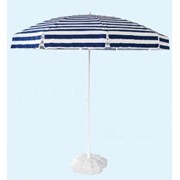 Зонт пляжный фото