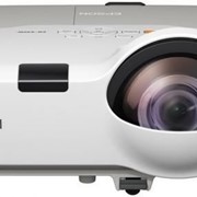 Короткофокусный проектор Panasonic PT-TW330E фото