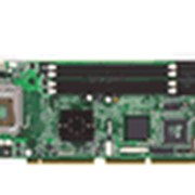 Компьютер промышленный одноплатный полной длины PICMG LGA-775 Pentium 4/Celeron D Код PCA-6190 фото