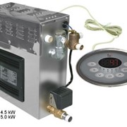 Парогенератор с 2-мя нагревательными элементами фото