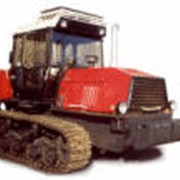 Трактор гусеничный ВТ-150 ВгТЗ