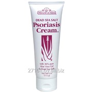 Крем при Псориазе с Солями Мертвого Моря (Psoriasis Cream) фото