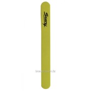 Желтая тефлоновая пилка, абразив 320 для натуральных Артикул: FM124/Y фотография
