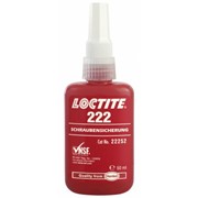 Клей LOCTITE 222 фото