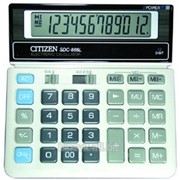 Калькулятор citizen sdc-868l фотография