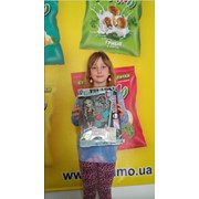 ПОБЕДИТЕЛЬ АКЦИЙ ЗА АПРЕЛЬ - Ордина Анастасия Георгиевна, 6 лет фото
