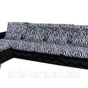 Угловой диван Стеллс-2 мягкий фотография