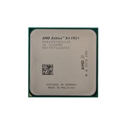 Процессор AMD Athlon X4 840 OEM (AD840XYBI44JA) фото