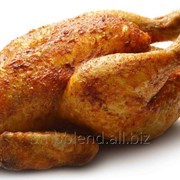 Термостабильная начинка (соленая) Blend Filling Курица фото