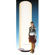 Фигура для рекламы Столб с подсветкой, артикул 41091 фото