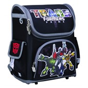Kite- коллекция 2013г! Рюкзак школьный “трансформер“Transformers 502 фото