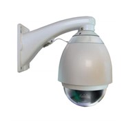 Скоростная купольная камера видеонаблюдения SVC-SD27V