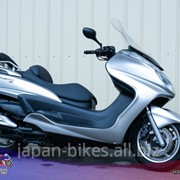 Макси-Скутер Yamaha Majesty 400 фото