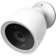 Камера видеонаблюдения Nest Cam IQ Outdoor (NC4100US) фотография