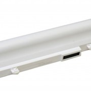 Аккумулятор (акб, батарея) для ноутбука Asus A31-1015 6600mAh White фото
