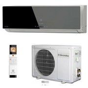 Сплит система Electrolux EACS-09HG-B