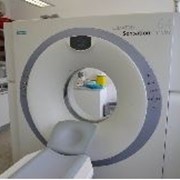 Компьютерный томограф Siemens Sensation 64 среза с трубкой Straton Z